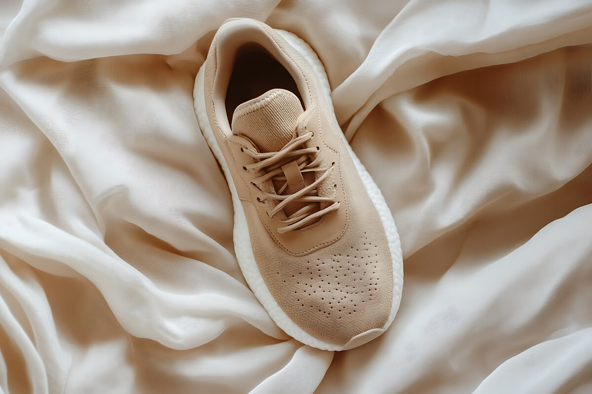 Jakie buty sportowe do sukienki?