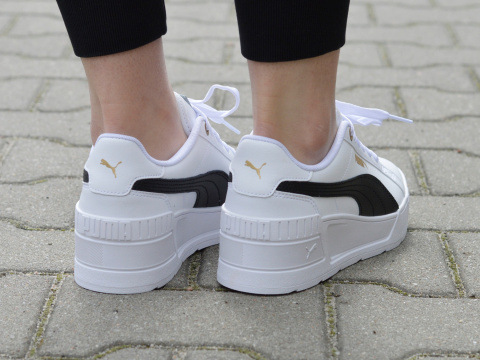 Puma Karmen Wedge 390985 02 Puma Karmen Wedge 390985 02