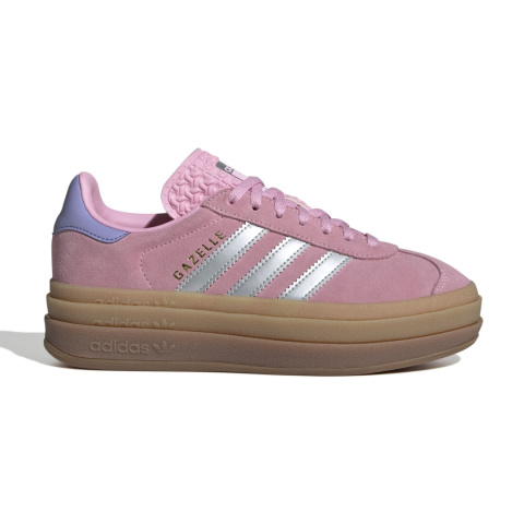 Adidas Gazelle Bold J JH5539 Adidas Gazelle Bold J JH5539