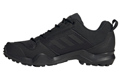 Adidas Terrex AX3 IF4884 czarny - sneakersy męskie Adidas Terrex AX3 IF4884 czarny - sneakersy męskie