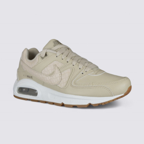 Nike Air Max Command PRM 718896-100 Nike Air Max Command PRM 718896-100