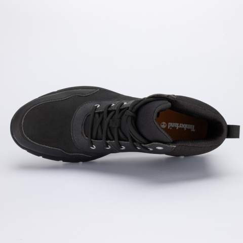 Timberland Boroughs Project A2DHN Timberland Boroughs Project A2DHN