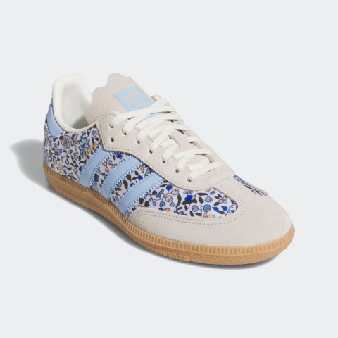 Adidas Samba OG J JP8080 Adidas Samba OG J JP8080