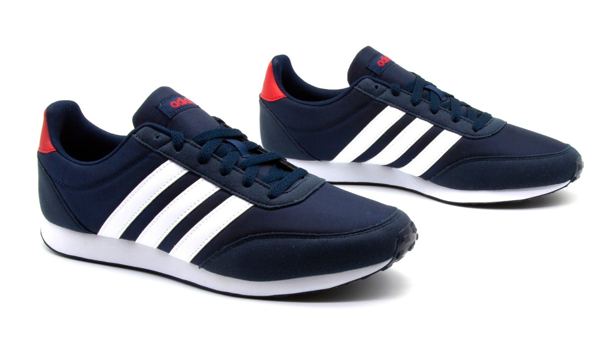 adidas v racer 2.0 trainers