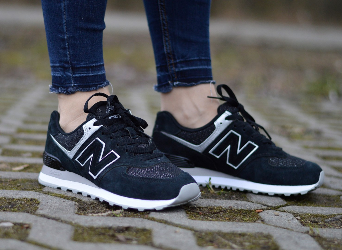 new balance 574 wl574ez