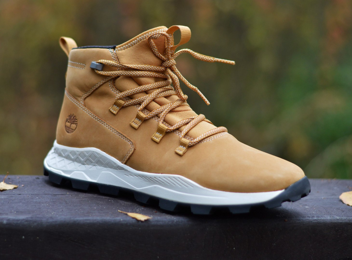 timberland brooklyn chukka