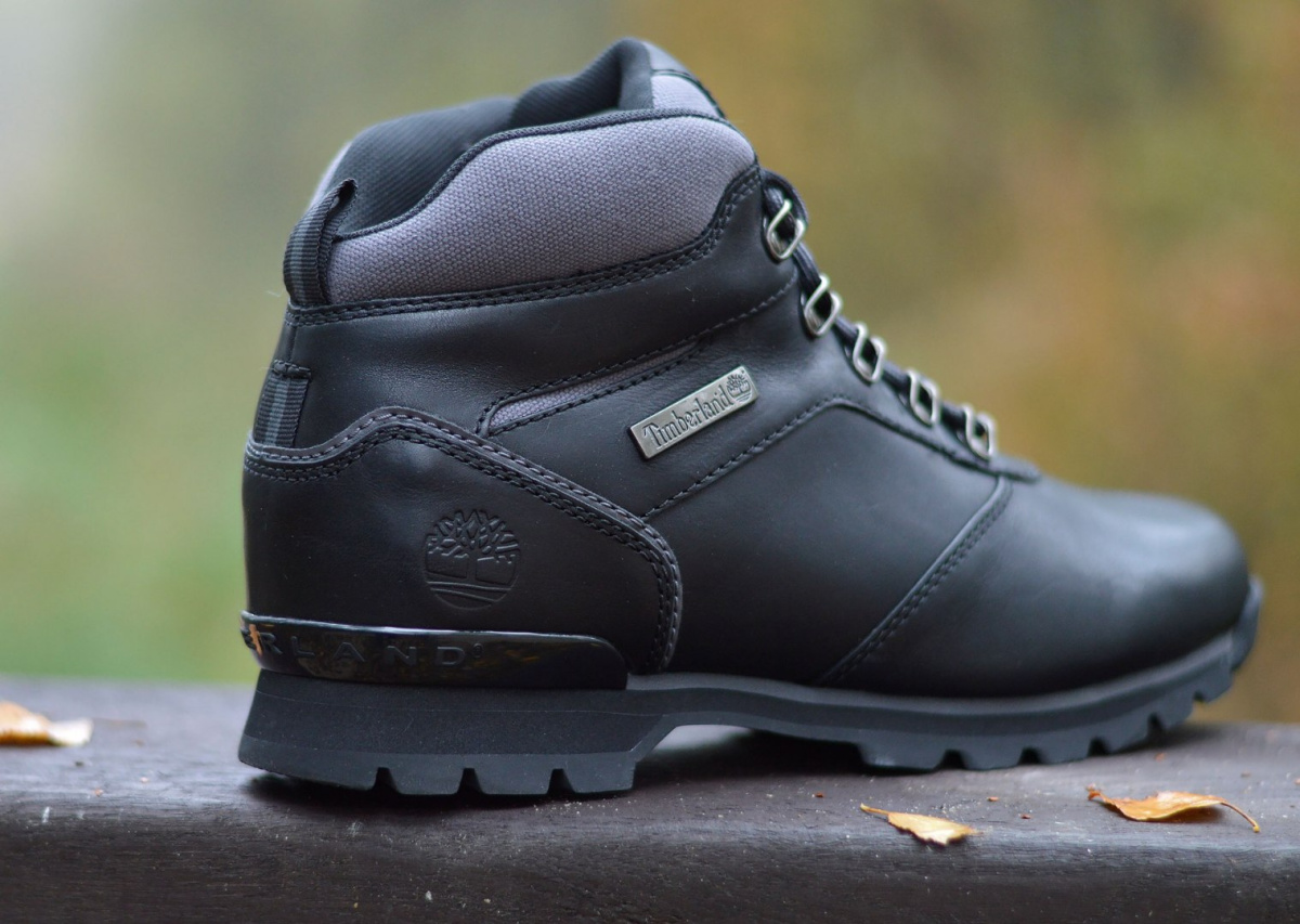 A1HVQ Leather Hiking/Winter Boots | eBay