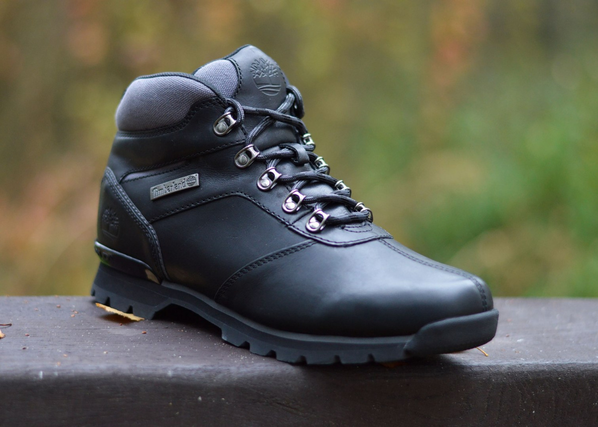 A1HVQ Leather Hiking/Winter Boots | eBay