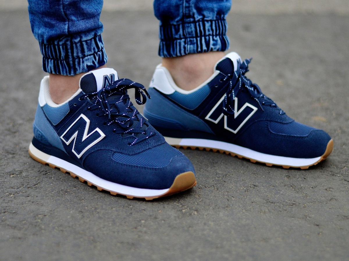 new balance ml574gre