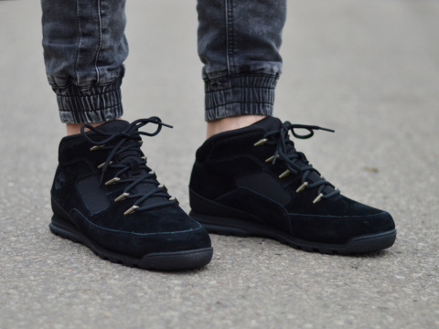 Timberland Euro Rock Mid Hiker A2H68 Timberland Euro Rock Mid Hiker A2H68