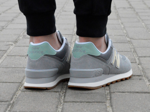 New Balance WL574RB New Balance WL574RB