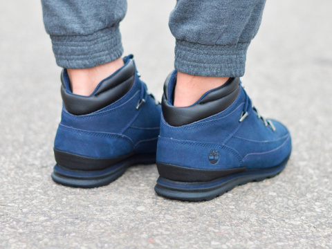 Timberland Euro Rock Mid Hiker A2AGH Timberland Euro Rock Mid Hiker A2AGH